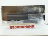 UTLX 26000 Gallon Tank Car S Gauge Kit
