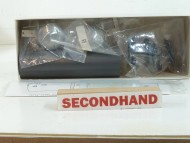 UTLX 16000 Gallon Tank Car S Gauge Kit