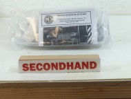Flexi Coil Sideframes S Gauge Kit
