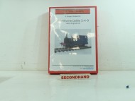 Taff Vale Models Hawthorne Leslie 2-4-0 Tank Kit