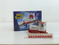 Fleischmann Magic Train 0-4-0 Diesel