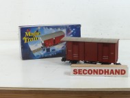 Fleischmann Magic Train Covered Goods Van