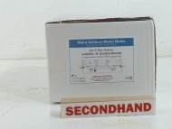 MAMW IOM 4 Wheel H Goods Wagon Kit