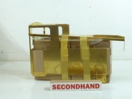 Unfinished 7/8ths Scale Diesel Loco Kit