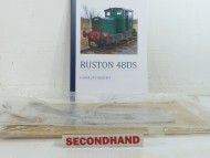Old Originals Ruston 48DS Gauge 3 Kit