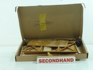 Plateway Models Covered Van 16mm Kit