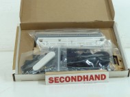 Bole Laser Craft DHR Open Wagon 16mm Kit