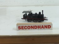 Electrotren 0-6-0 Tank Engine "E.Otlet"