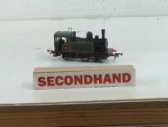 Electrotren 0-6-0 Tank Engine GWR