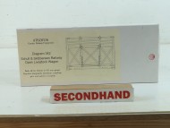 Schull & Skibbereen Livestock Wagon 15mm Kit