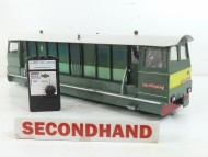 Scratch Built Vale Of Ffestiniog 32mm Fosworks RC