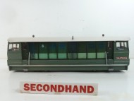 Scratch Built Vale Of Ffestiniog 32mm Fosworks RC