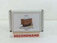 SER Covered Van O Gauge Kit