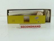 Pacific Rail C&NW Box Car S Gauge Kit