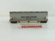 Pacific Rail Milwaukee Road Hopper S Gauge Kit