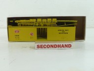 Pacific Rail Green Bay Western Box Car S Gauge Kit