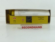 Pacific Rail C&NW. Box Car S Gauge Kit