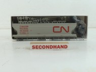 Pacific Rail Canadian National Box Car S Gauge Kit