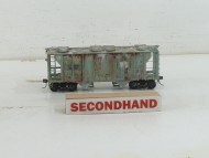 Rock Island Hopper Car S Gauge