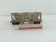 BM Hopper Car S Gauge