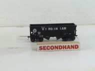 Virginian Hopper Car S Gauge