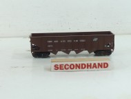 C&NW Hopper Car S Gauge
