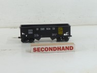 Interstate Hopper Box Car S Gauge