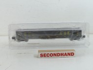 CSX Gondola S Gauge
