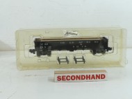 C&O Gondola S Gauge