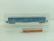 DM&E Gondola S Gauge