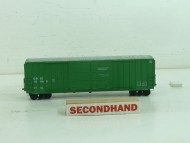 CRLE 10440 Box Car S Gauge
