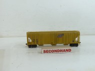 C&NW Hopper S Gauge