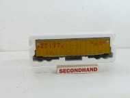 Union Pacific Box Car S Gauge Kit