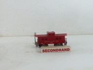 American Flyer Lines Caboose S Gauge