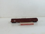 MINS Gondola Car S Gauge