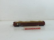 W&FS Gondola With Load S Gauge