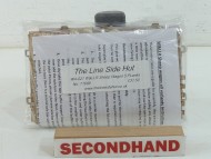 TLSH W&L 5 Plank Sheep Wagon Lasercut Kit