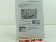 Southwold Railway Bow Ended Goods Wagon Lasercut Kit