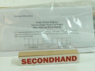SAR Type 2 B Wagon Lasercut Kit