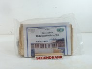 IP Engineering Freelance Colonial Railcar 45mmKit