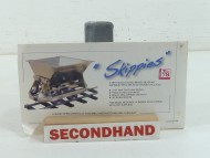 Mikes Models "Skippies" 7/8ths Brass Kit