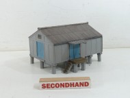 Bachmann Scenecraft Provender Store O Gauge