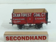Lionheart Dean Forest Coal Co. #544 O Gauge