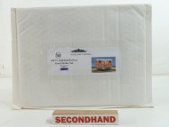 7mm Highland Castings Goods Brake Van  Kit