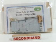 IP Engineering IOM Goods G Wagon  Kit