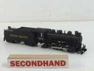 Bachmann HO UP Prairie 2-6-2 &Tender