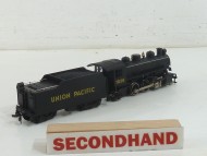 Bachmann HO UP Prairie 2-6-2 &Tender