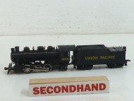 Bachmann HO UP Prairie 2-6-2 &Tender