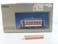 MODEMO 26501 Tokyo Street Car Kit (plastic) 1:45 Scale