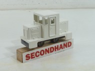 O16.5 Diesel Kit analogue ready to run